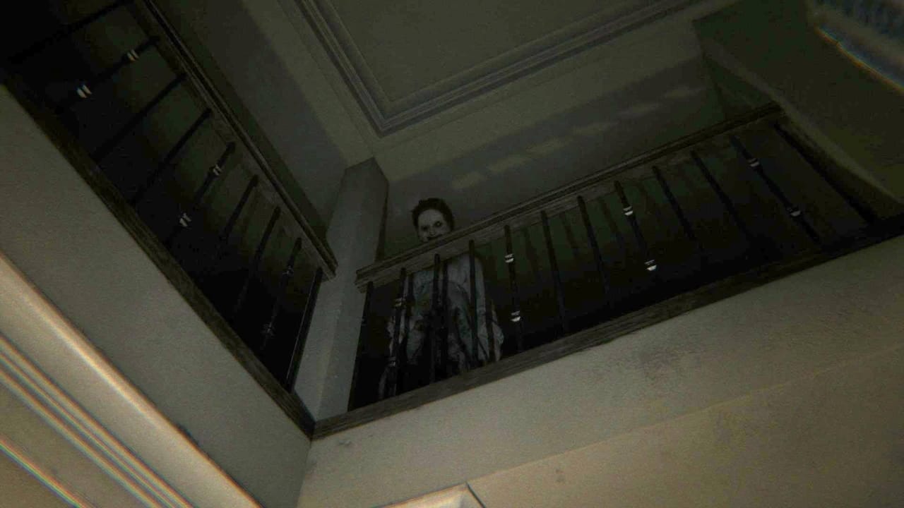 Review: P.T. (Playable Teaser for Silent Hills)