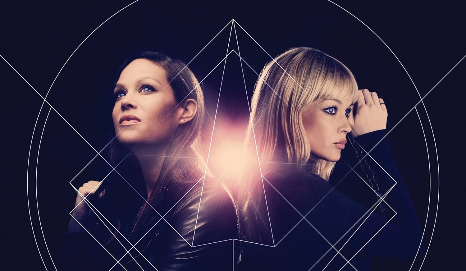 Review: Creation – The Pierces