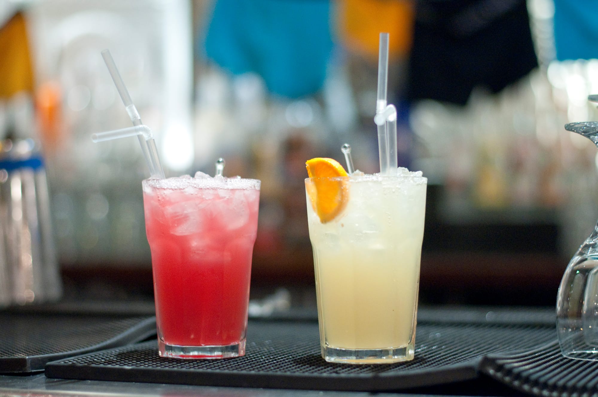 Review: Revolution Lancaster