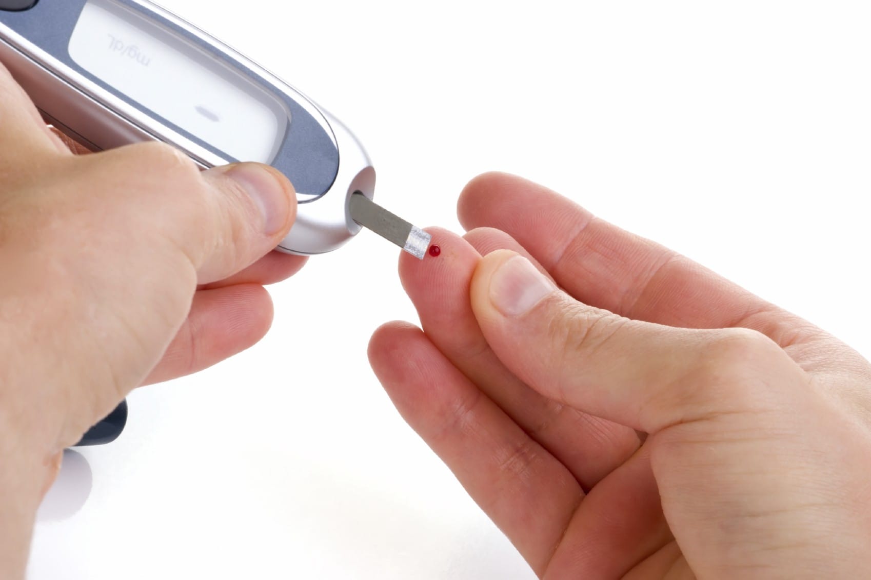 World Diabetes Day November 14th: What It Means to Be Diabetic