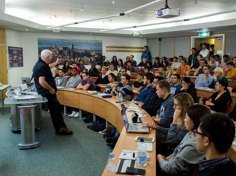 Gwyn Day Seminar