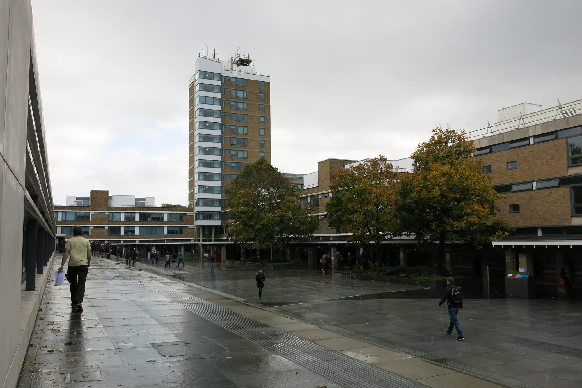 Hustings Coverage – 25/11/14