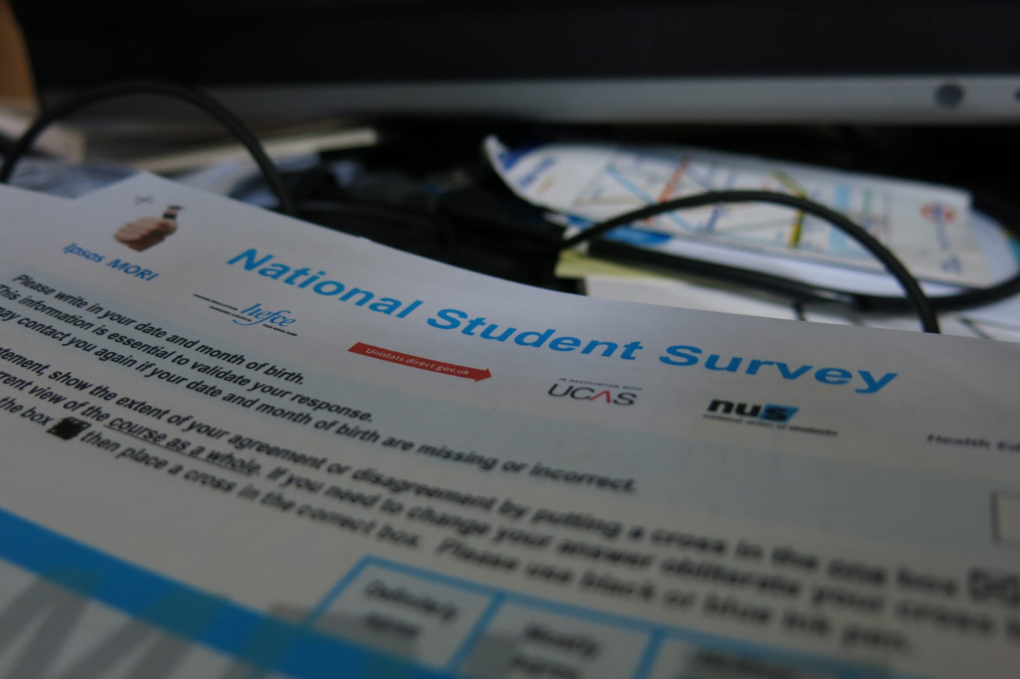 University suffers steep NSS ranking decline