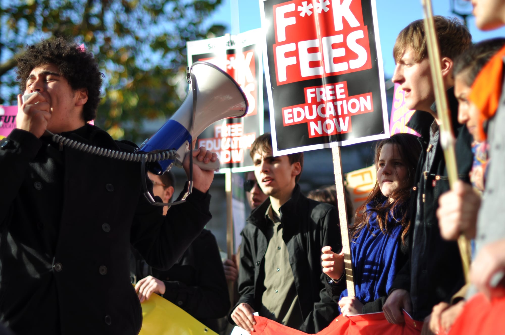 '68: Legacies of Lancaster Student Activism