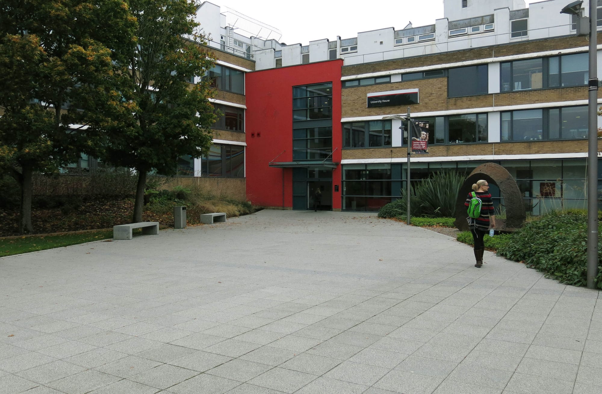 Lancaster successful in joining the I Heart Consent Campaign