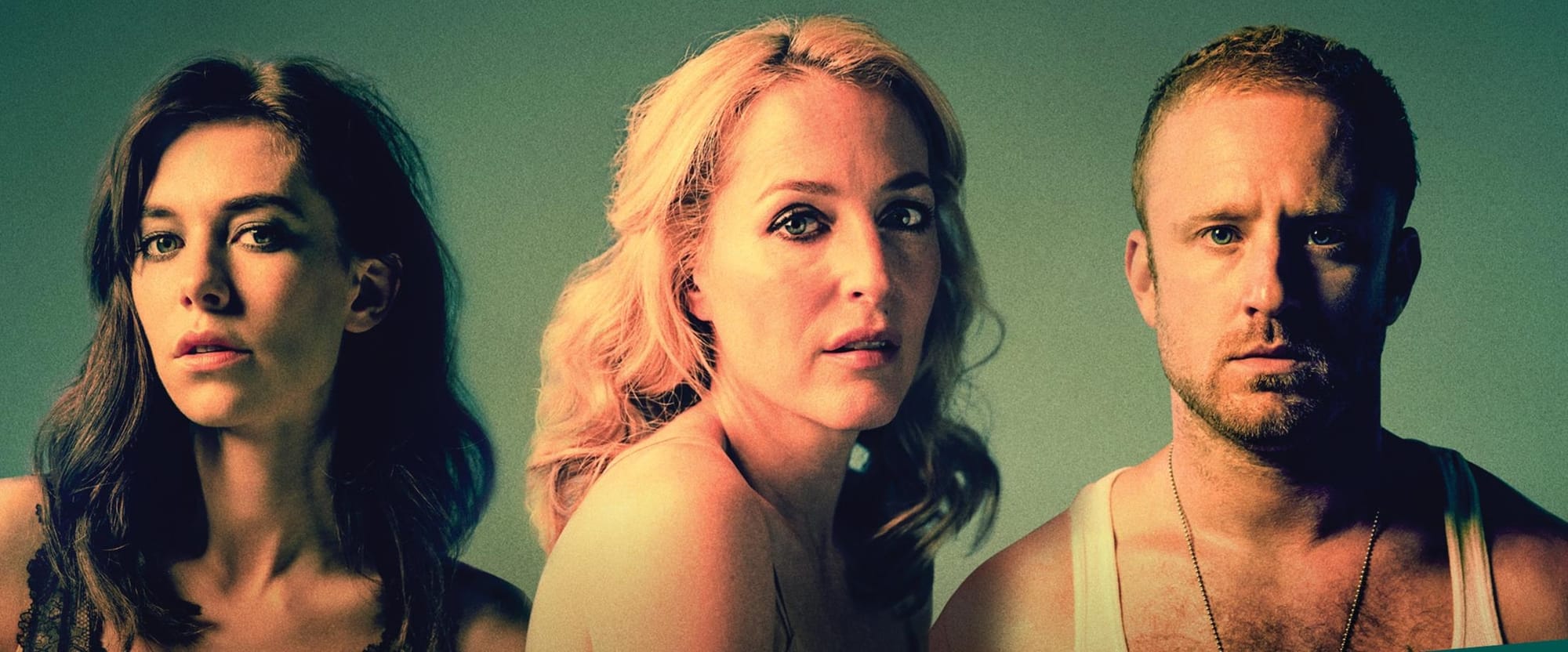 NT Live: A Streetcar Named Desire