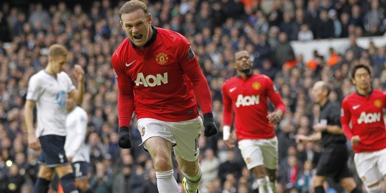Should Wayne Rooney be the captain of England?