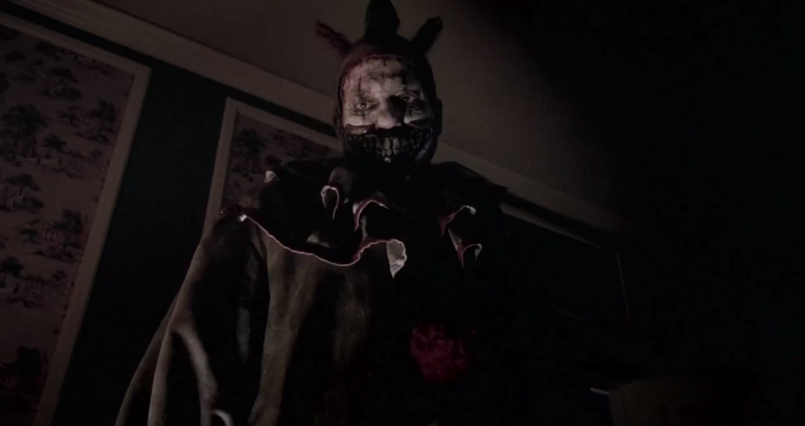 American Horror Story: Freak Show – 'Monsters Among Us'