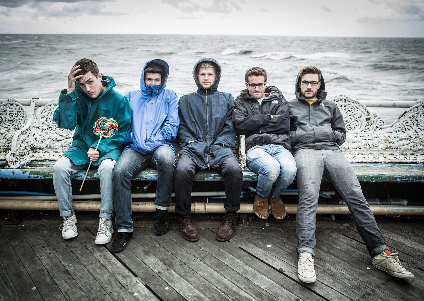 You Need To Know: Dancing Years