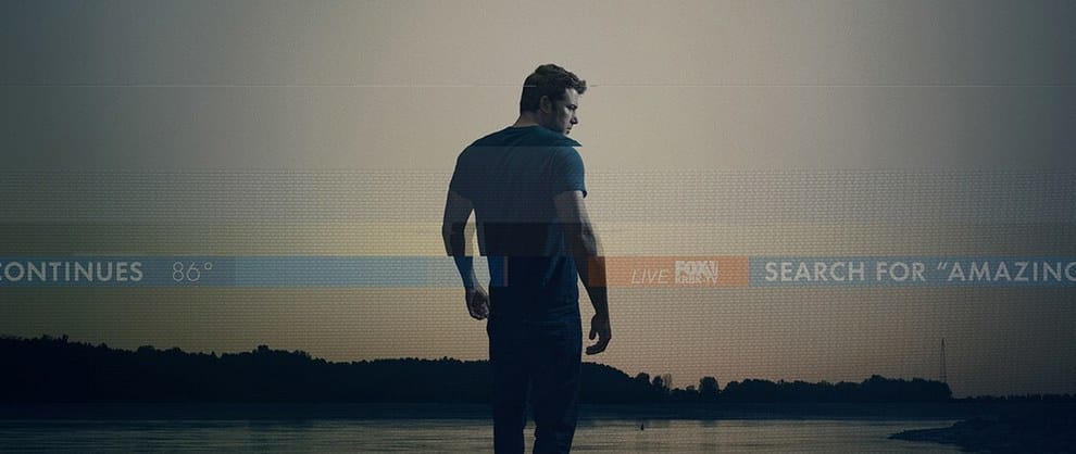 Review: Gone Girl