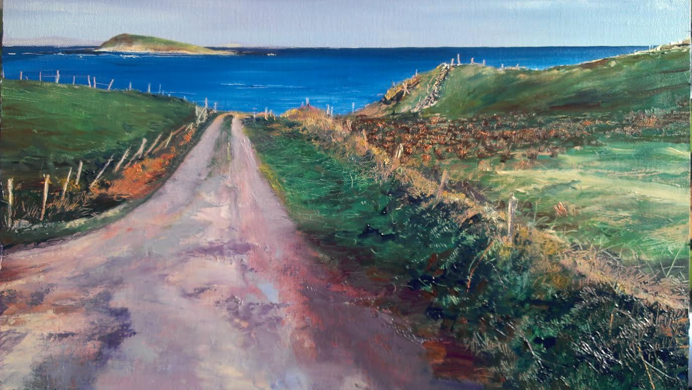 Storey exhibition: Fay Collins – 'Essence of Place'