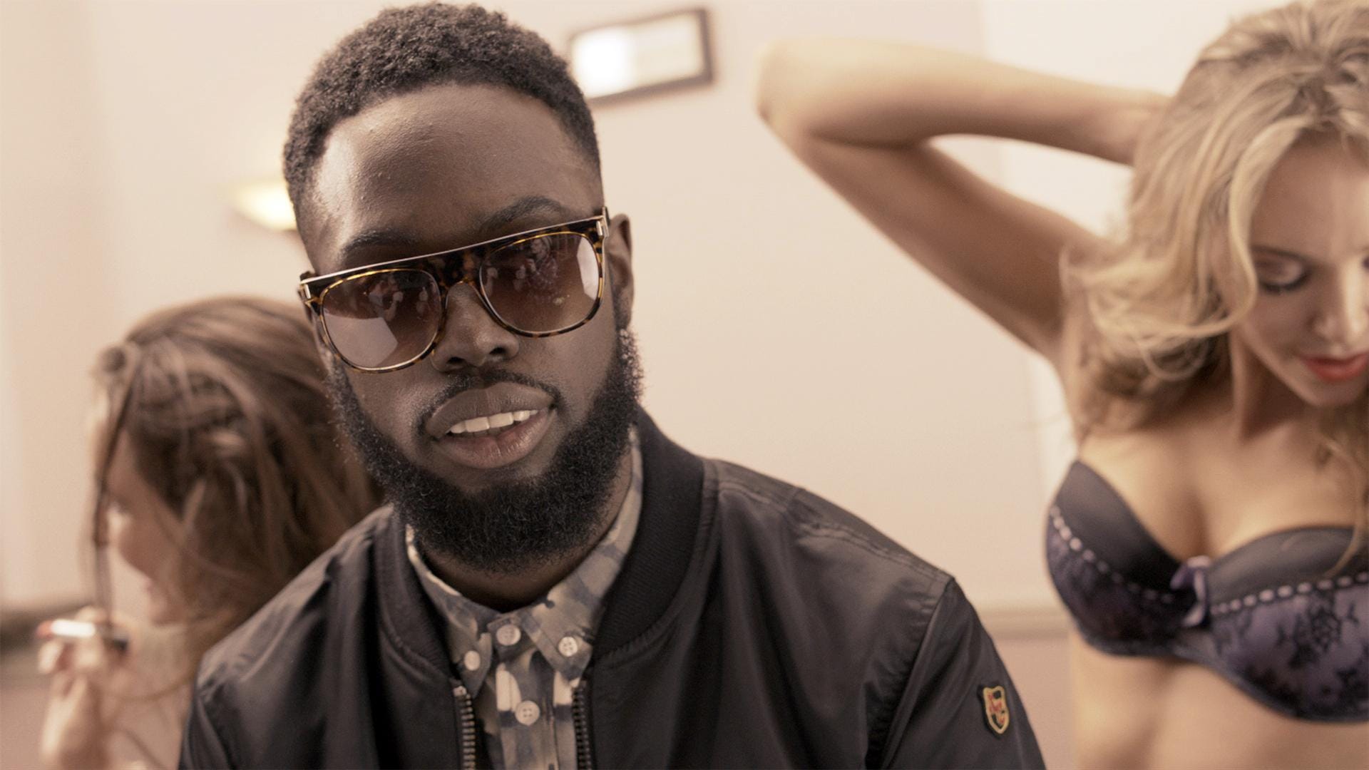 Interview: Ghetts