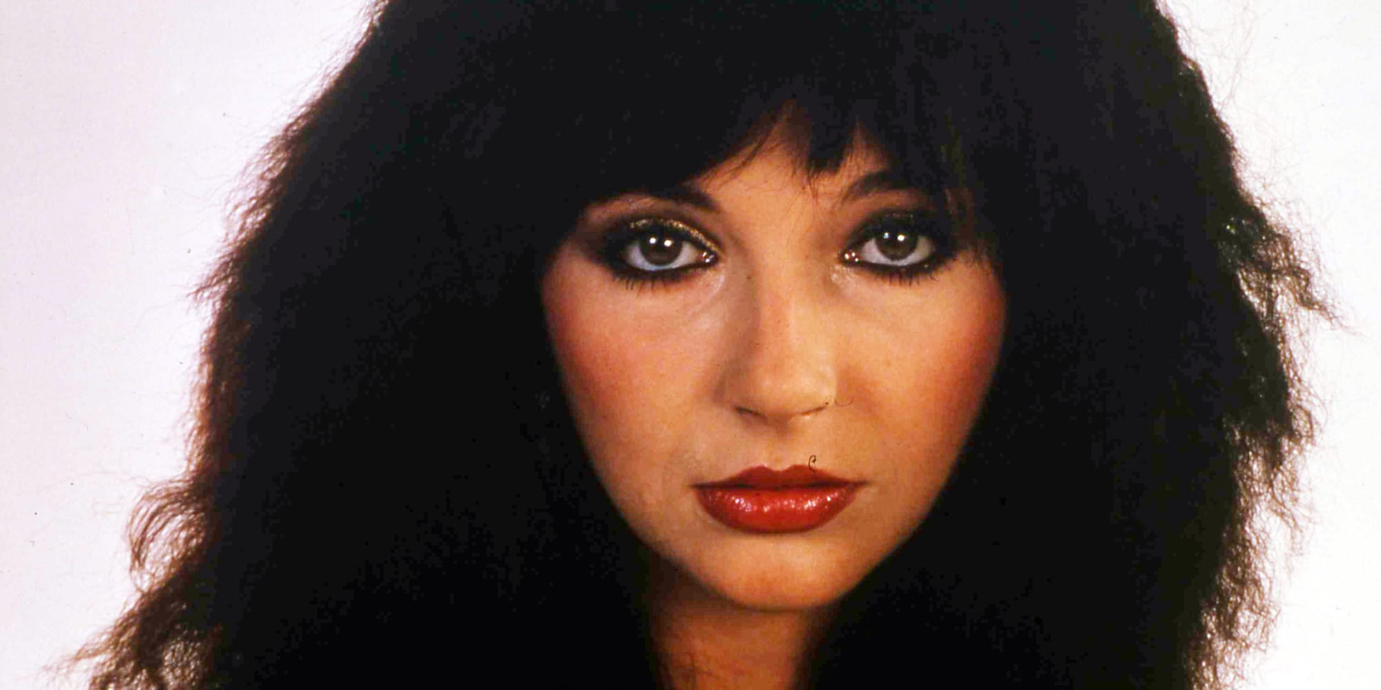 Flashback: Kate Bush