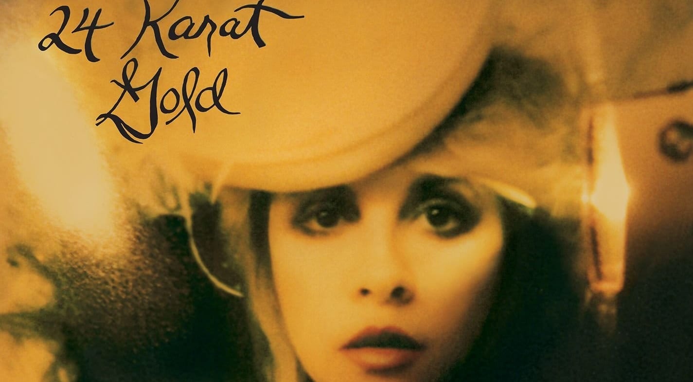 Review: 24 Karat Gold (Stevie Nicks)