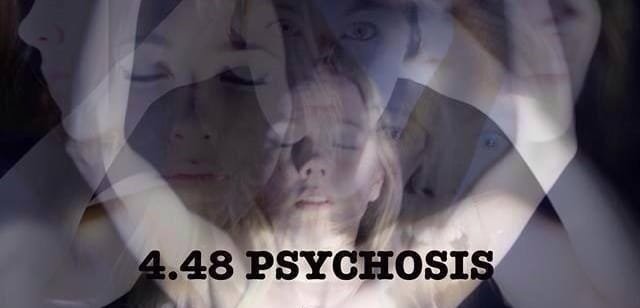 Preview: LUTG Presents 4:48 Psychosis