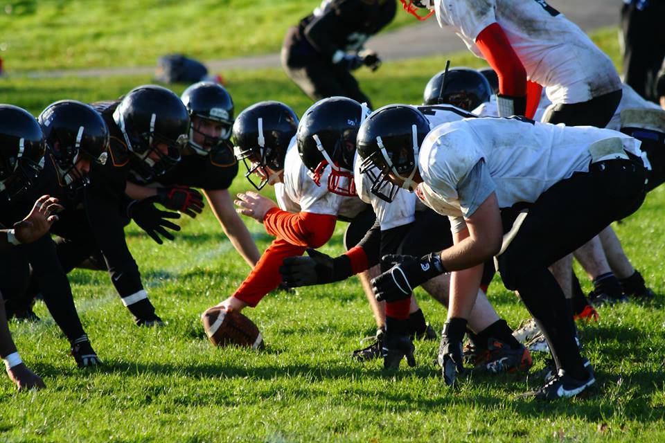 Lancaster Bombers continue hot streak after epic double OT win