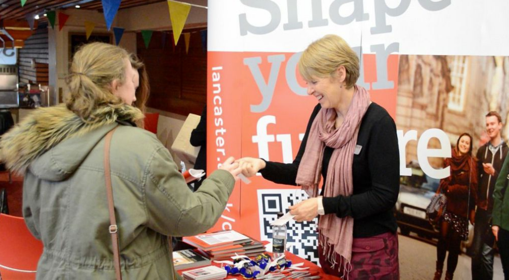 Event: Careers Fair 2014