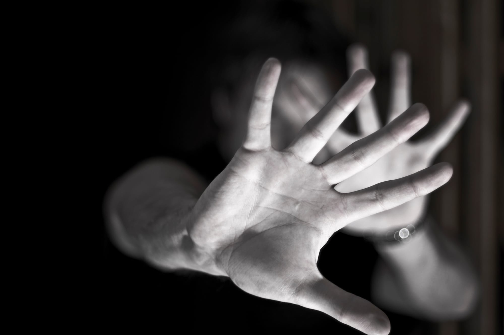 Gender, Language, and Domestic Abuse