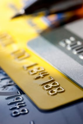 Credit cards: the devil in disguise?