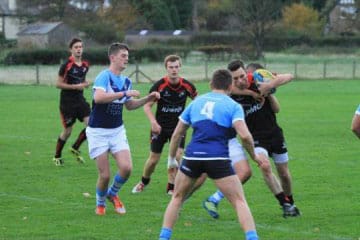 Rugby League looking to bounce back after tough start