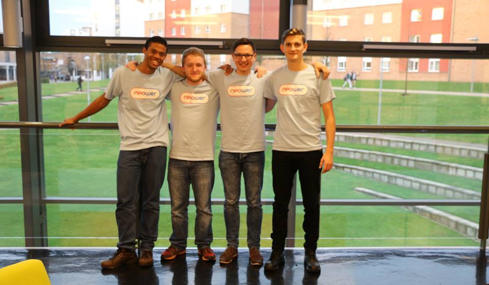 Lancaster students become Future Leaders finalists