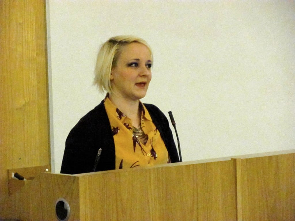 NUS withdraws from Free Education Demo