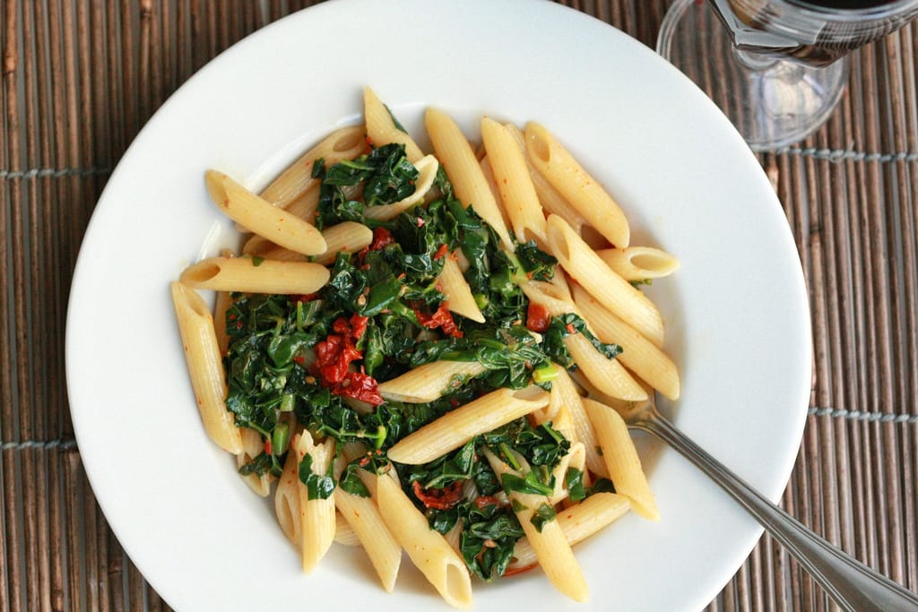 Veganism, Vegetarianism and the Environment
