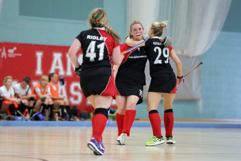 Women in sport: a focus on Lancaster University