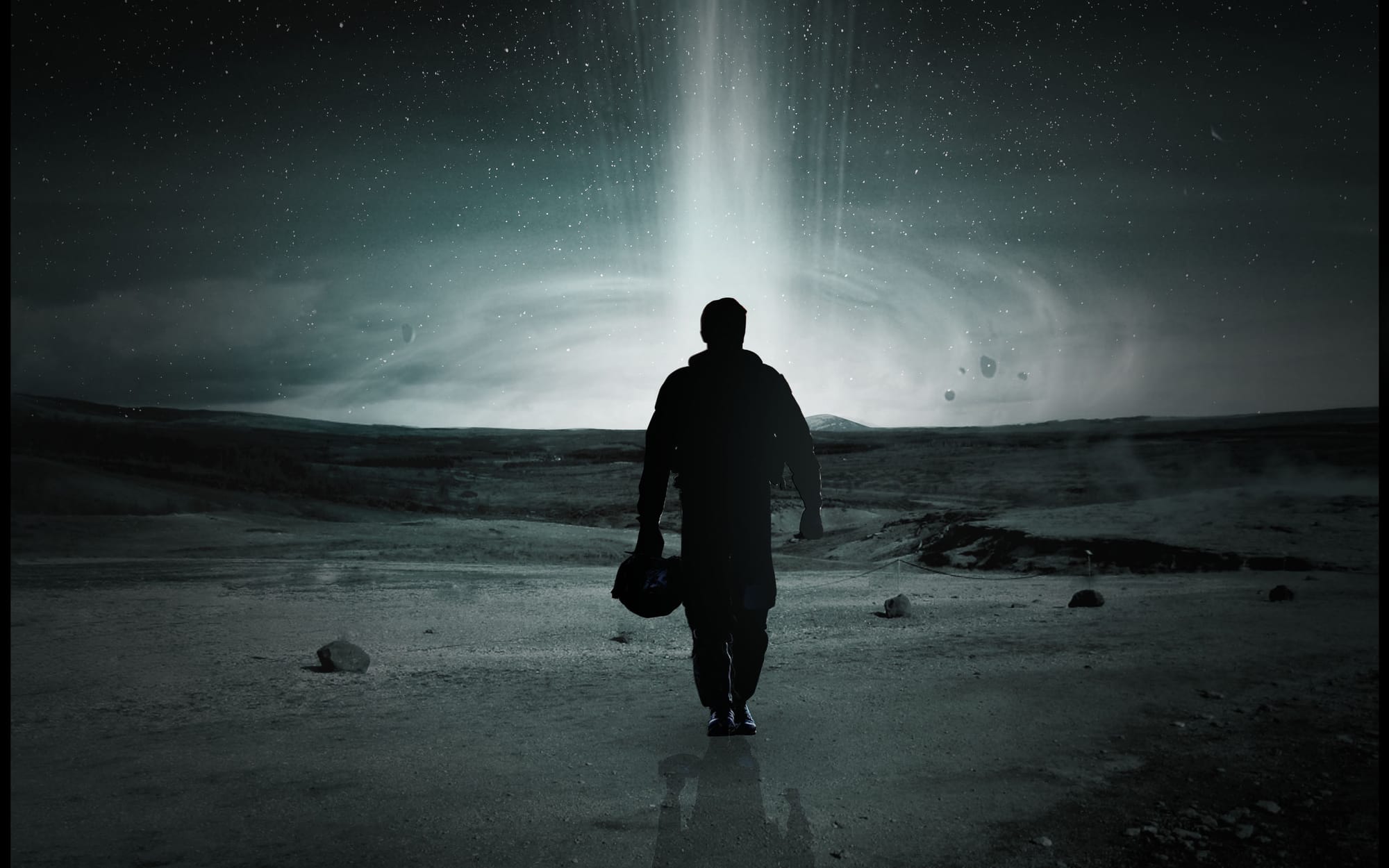 Review: Interstellar