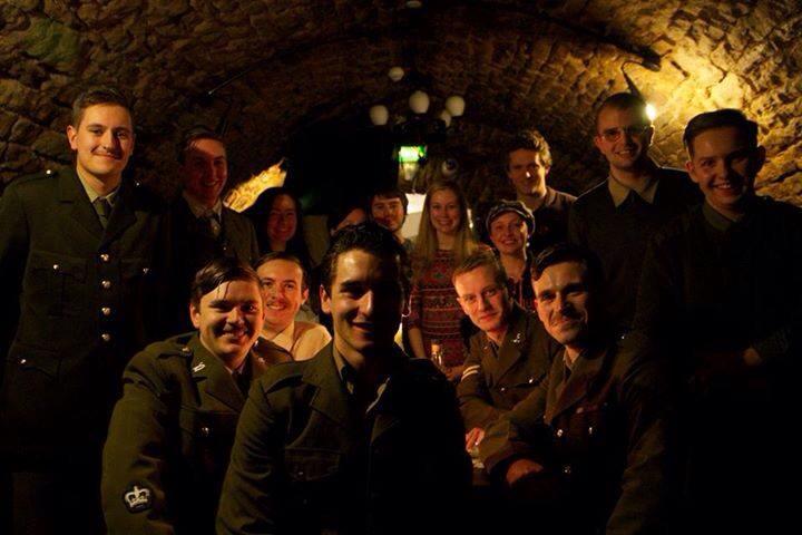 Review: Journey's End (LUTG)