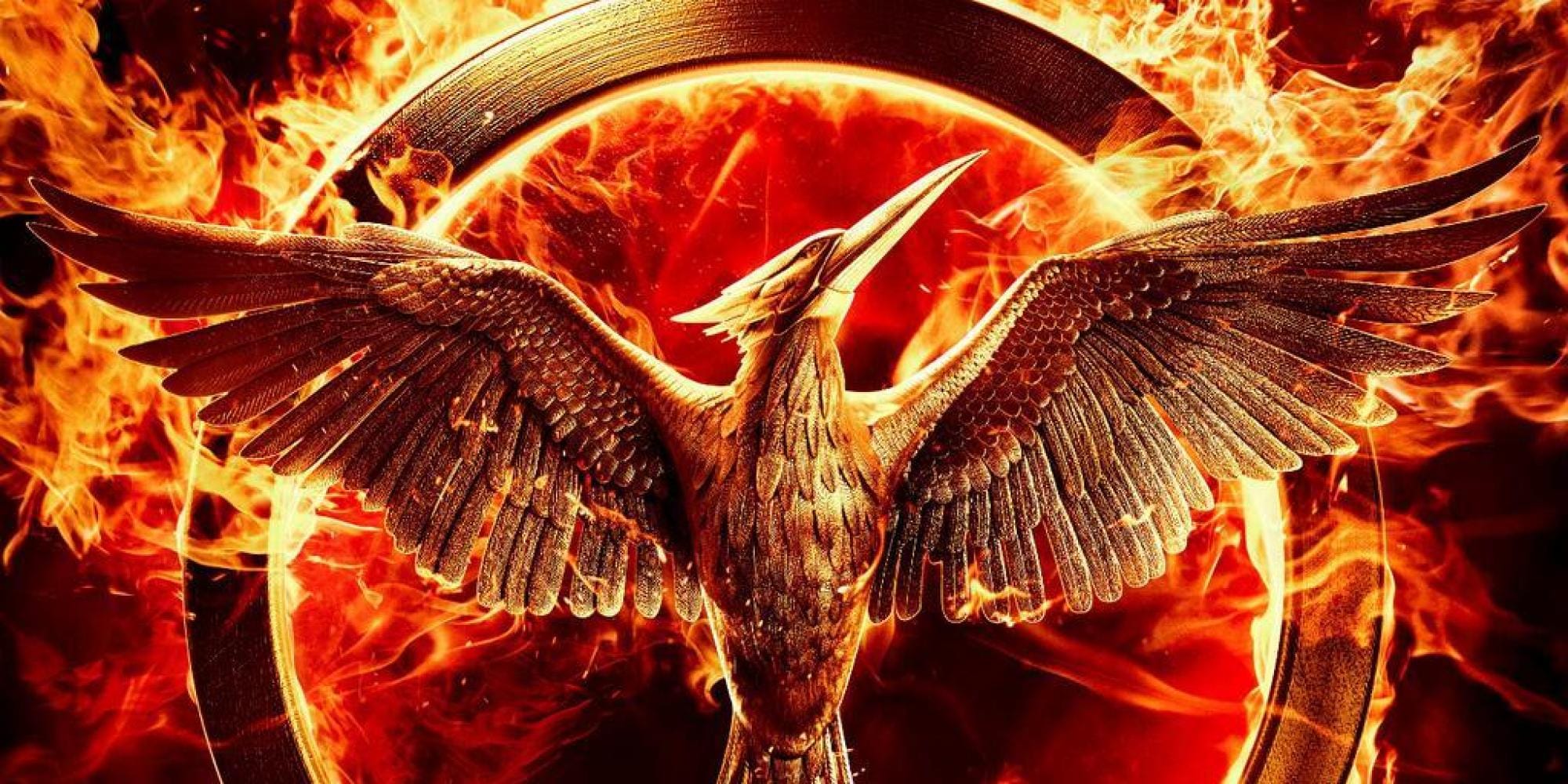 Review: The Hunger Games – Mockingjay Part 1