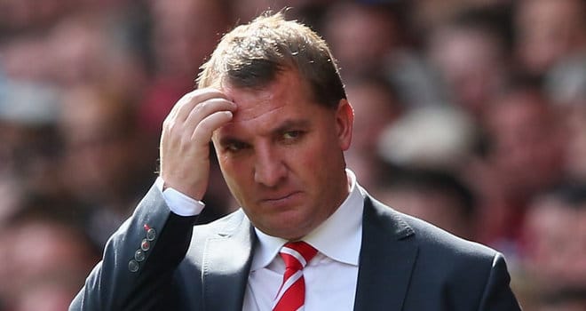 In Defence of Brendan