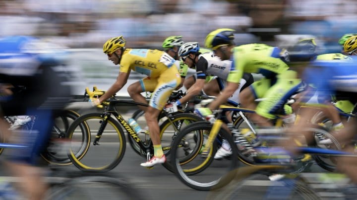 Tour de France 2015: the route, the contenders and Tinkov’s challenge