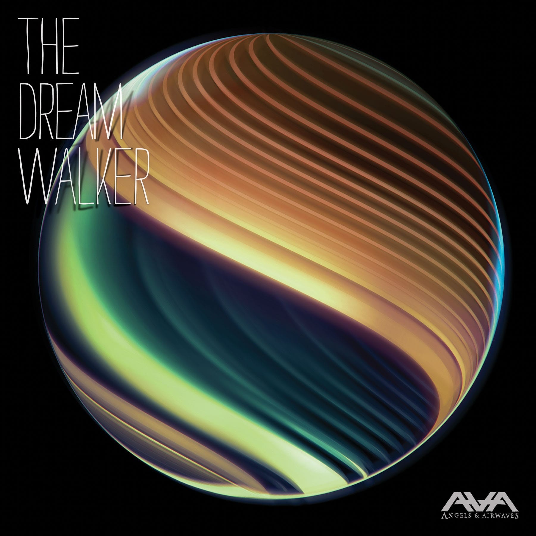 Review: The Dream Walker (Angels & Airwaves)