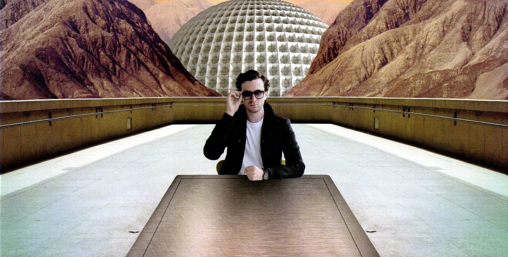 Interview: Fryars
