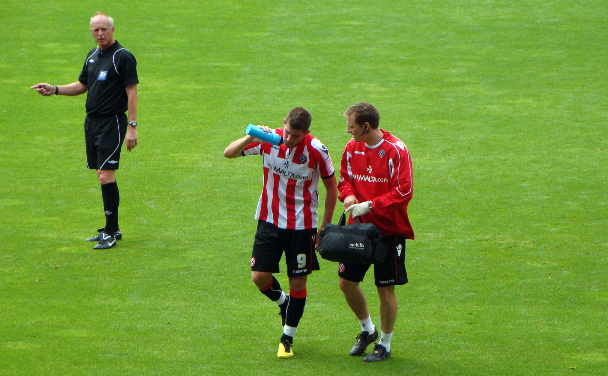 The people versus Ched Evans
