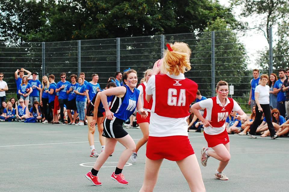 College Netball: the season so far