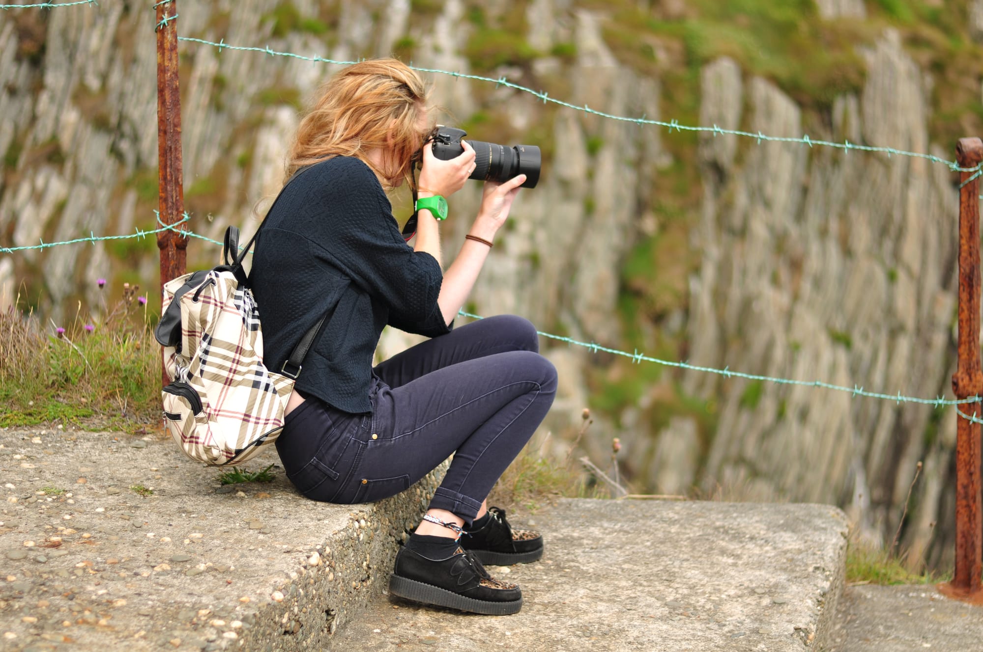 Taking your pastime out of the past