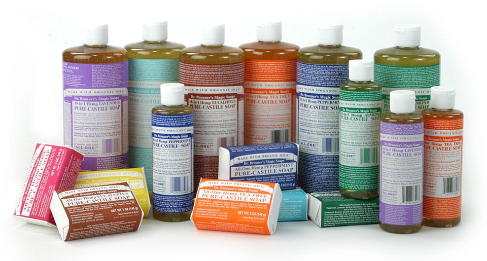 The Inconvenient Truth: Chemicals in Skincare