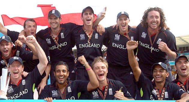 Cricket World Cup: predictions