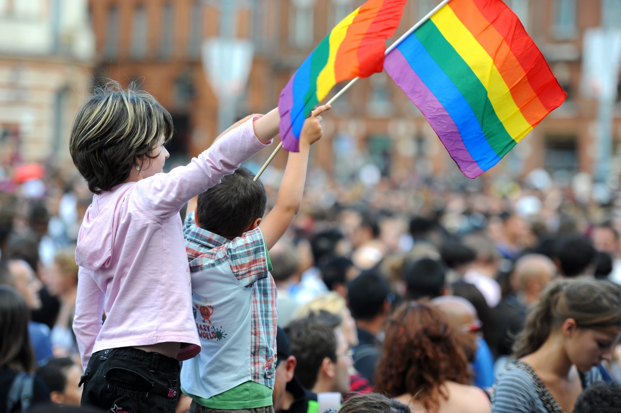LGBT schools are a mistake