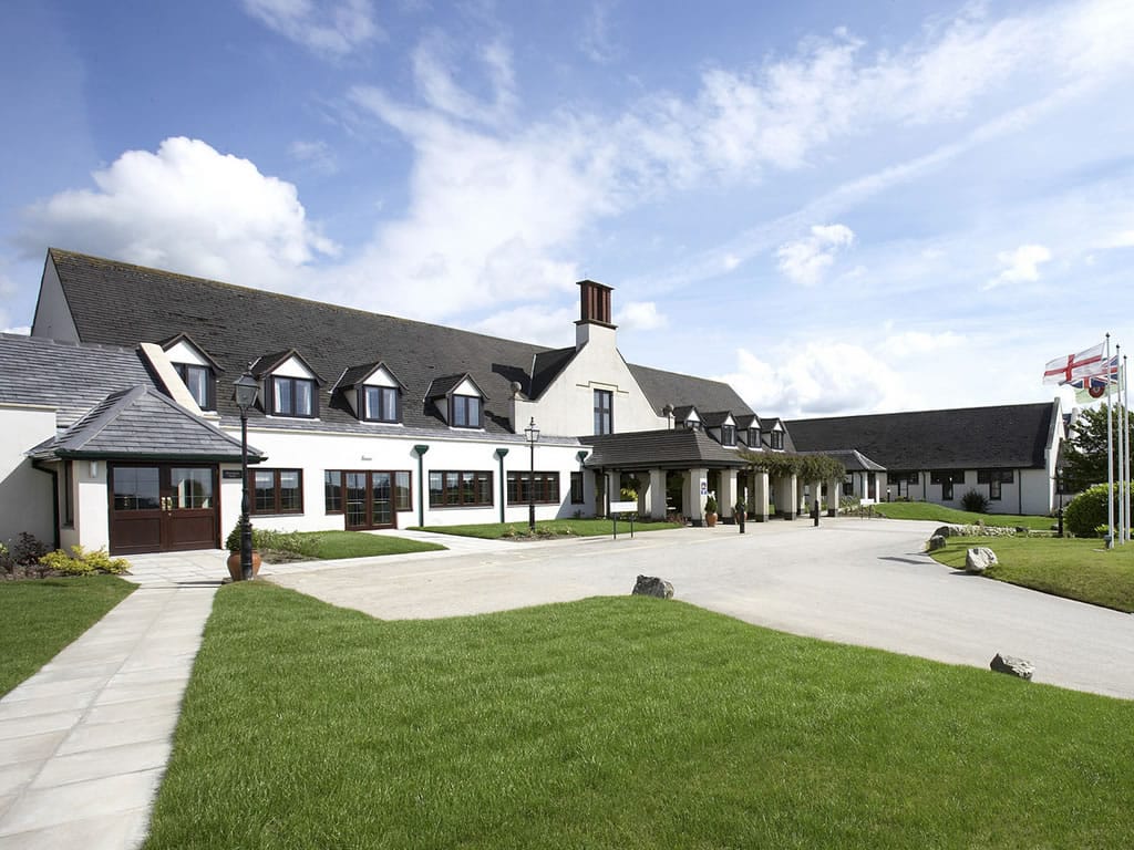 Event: Big Breakfast Networking