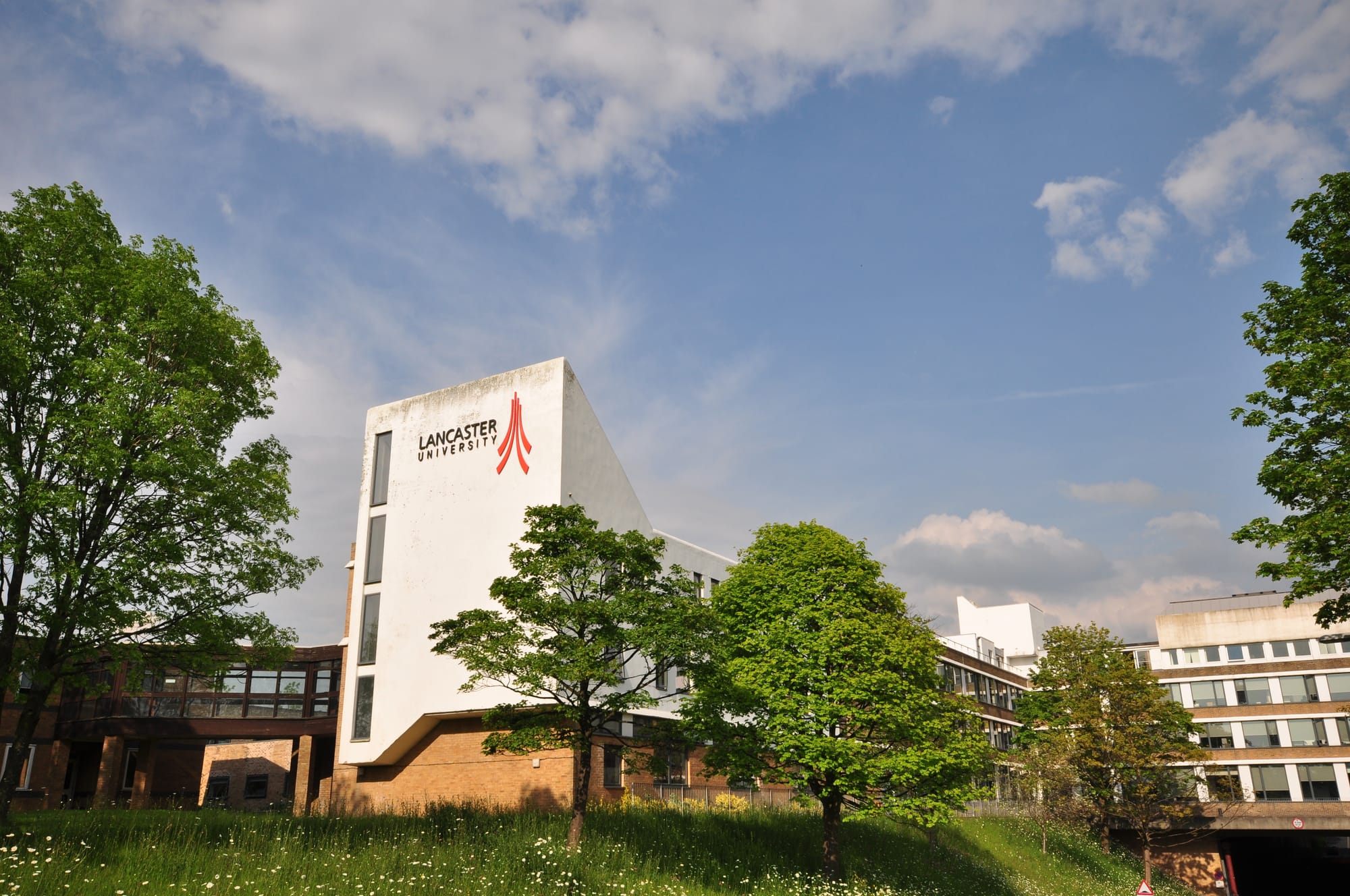 LUSU President: "the University does not listen to student representatives."