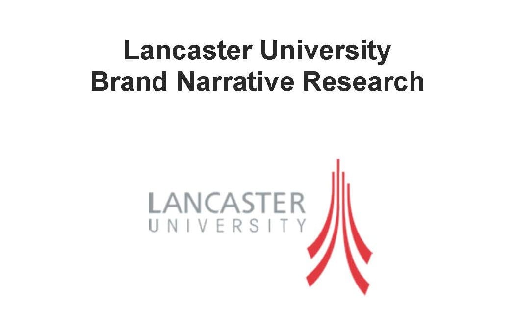 Research behind logo change revealed