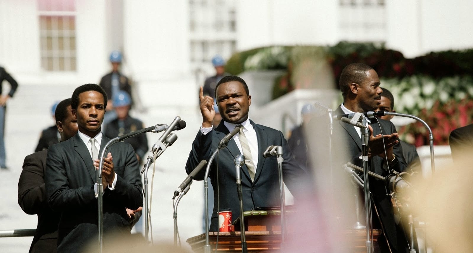 Review: Selma