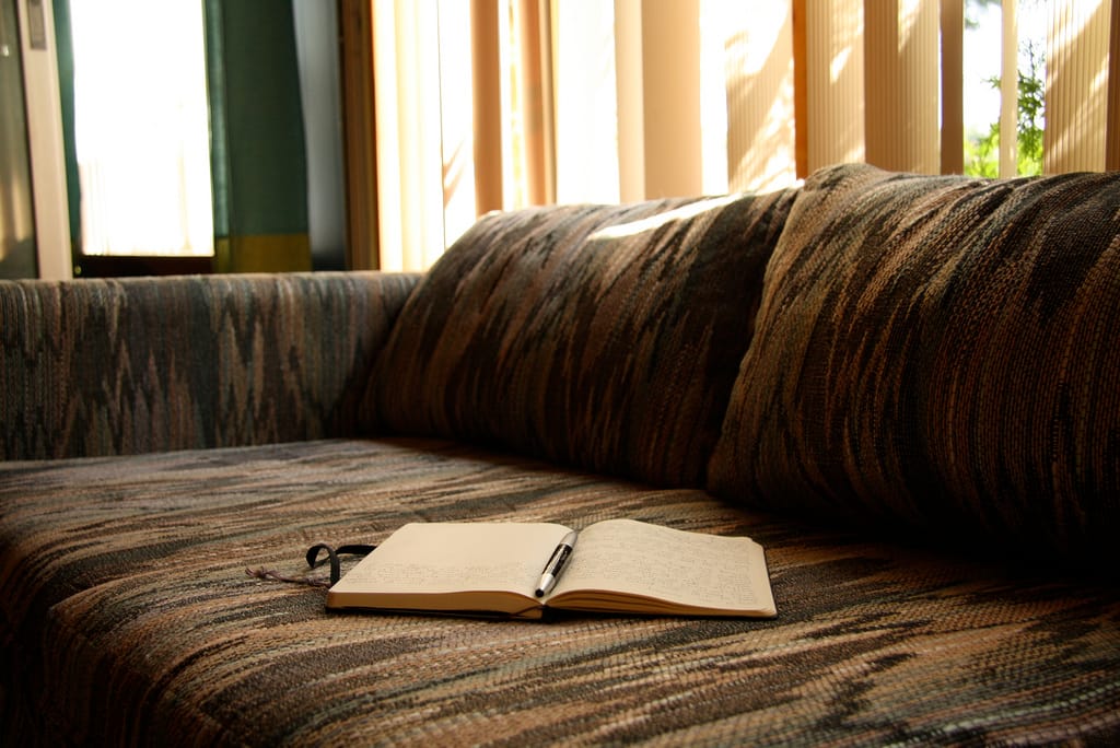 Letter Writing And The Modern World