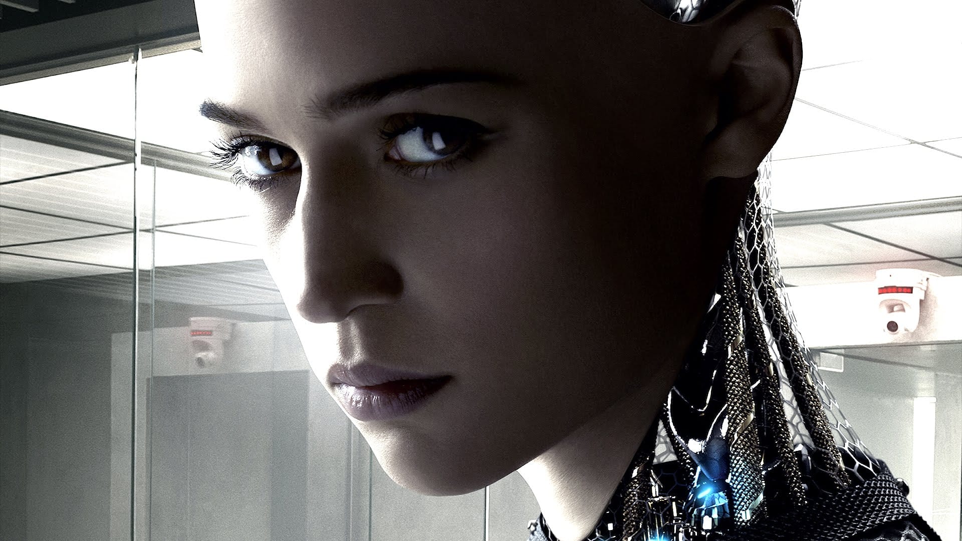 Review: Ex Machina