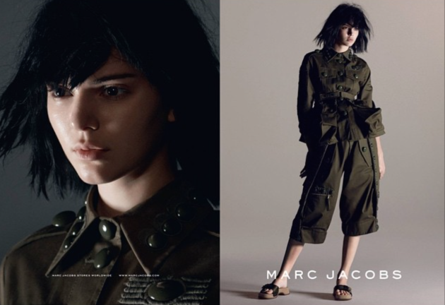 The Rise of the Celebrity Model