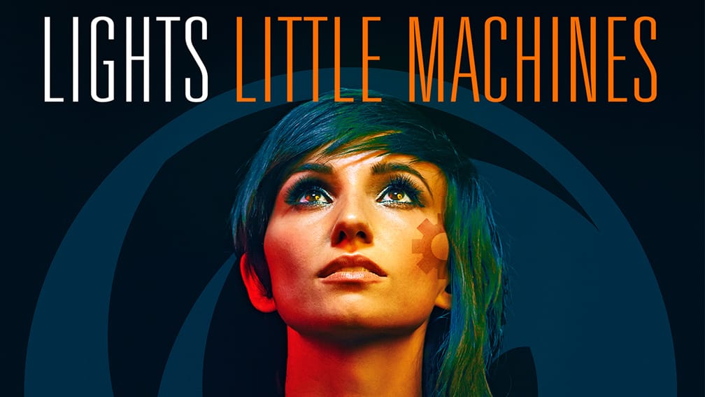 Review: Little Machines (Lights album)