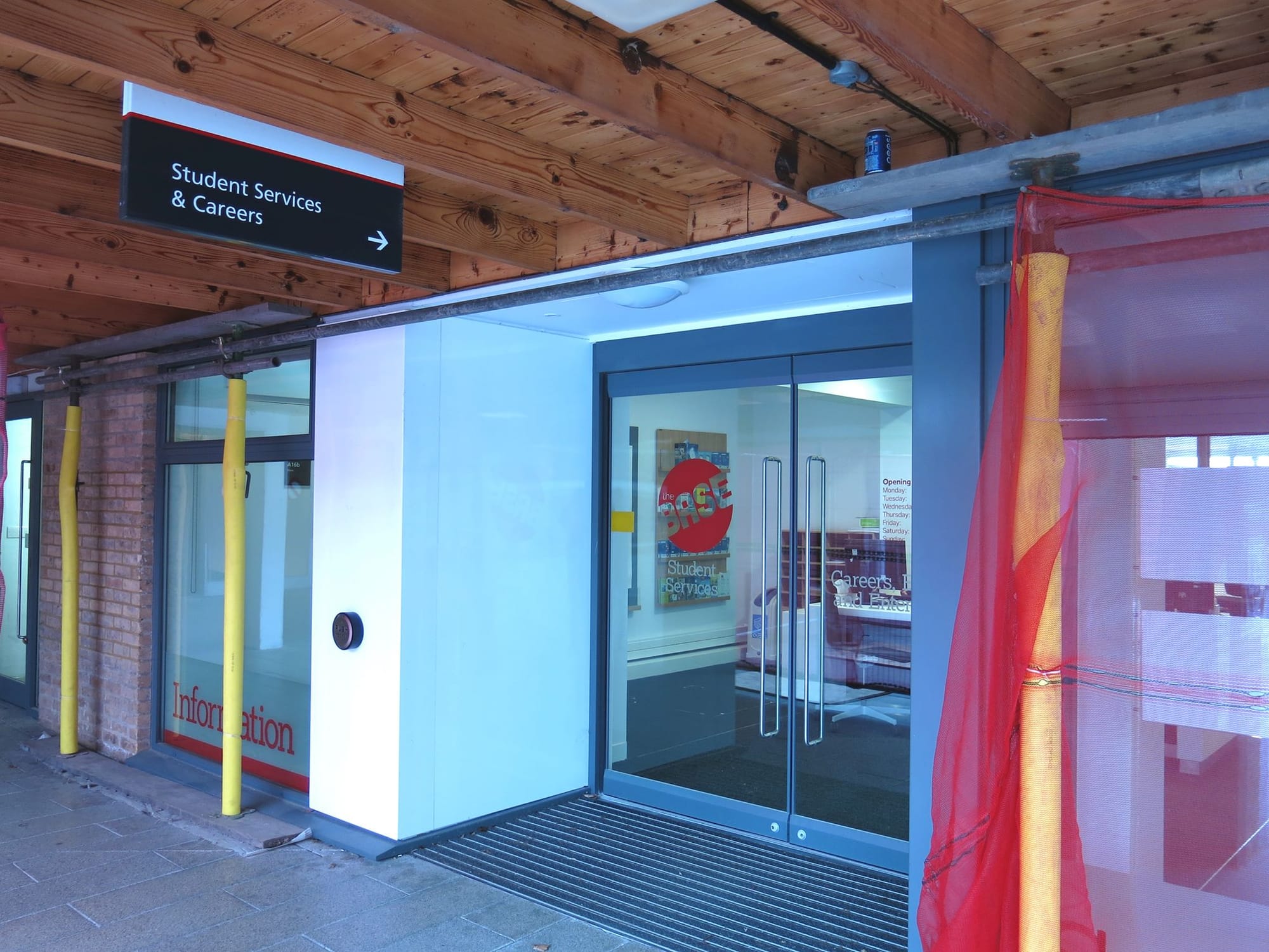 LUSU tackles student mental health